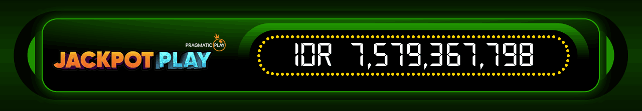 GSCSLOT Jackpot